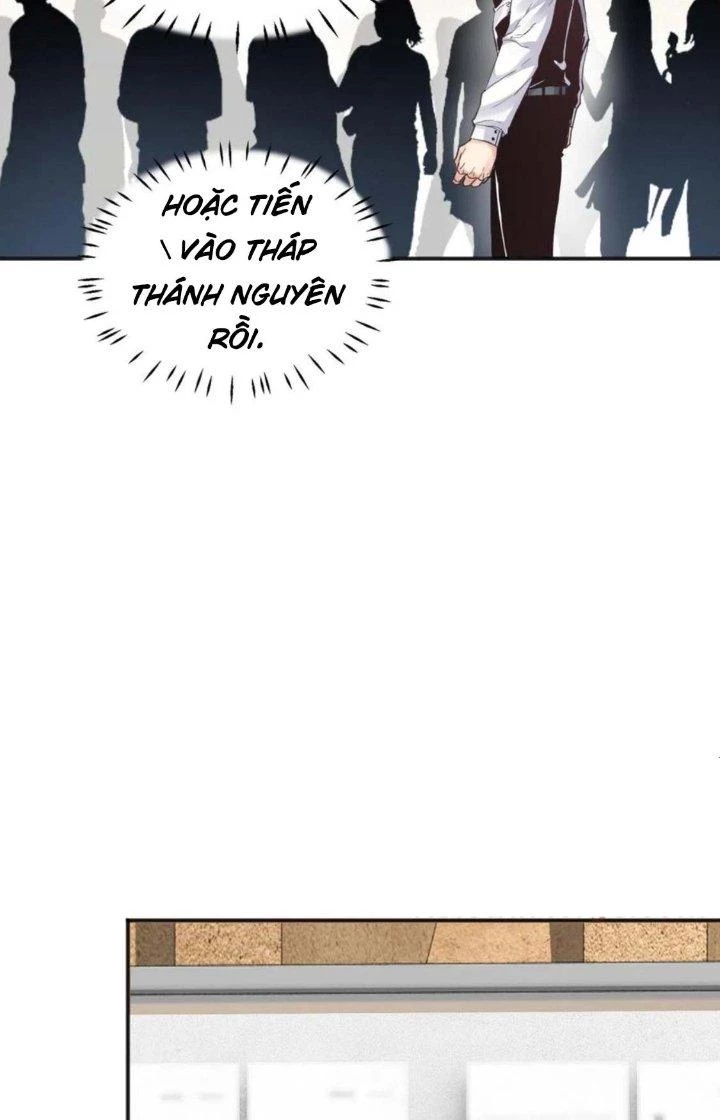 Ta Cày Level Từ Trong Gương Chapter 21 - 40