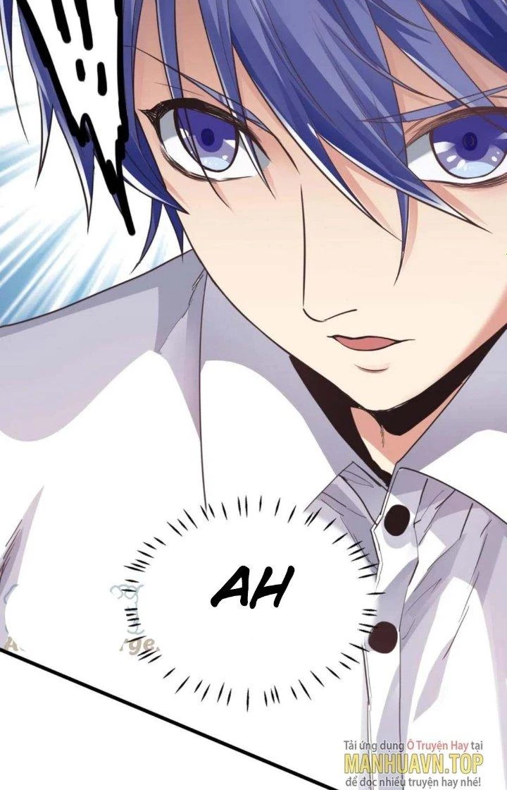 Ta Cày Level Từ Trong Gương Chapter 21 - 42