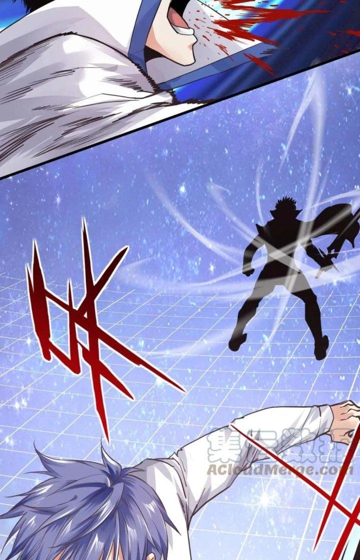 Ta Cày Level Từ Trong Gương Chapter 21 - 44