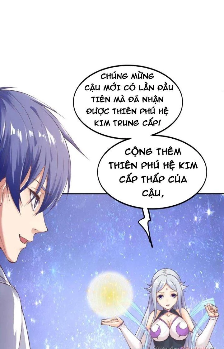 Ta Cày Level Từ Trong Gương Chapter 21 - 47