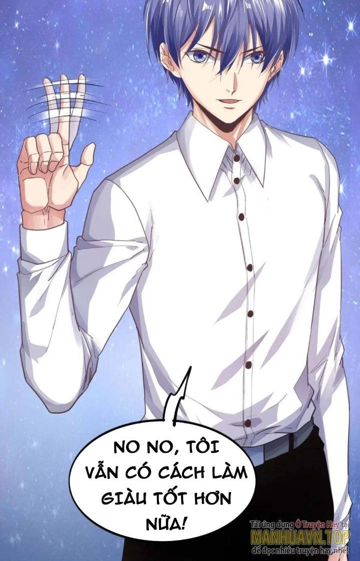 Ta Cày Level Từ Trong Gương Chapter 21 - 51