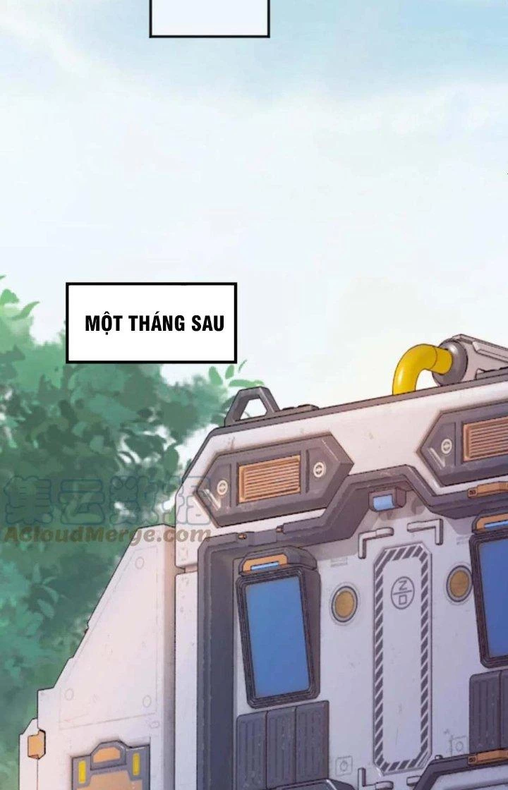 Ta Cày Level Từ Trong Gương Chapter 21 - 56