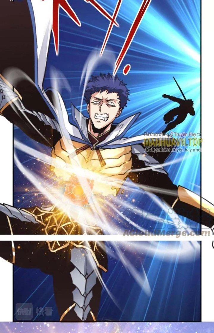 Ta Cày Level Từ Trong Gương Chapter 21 - 58