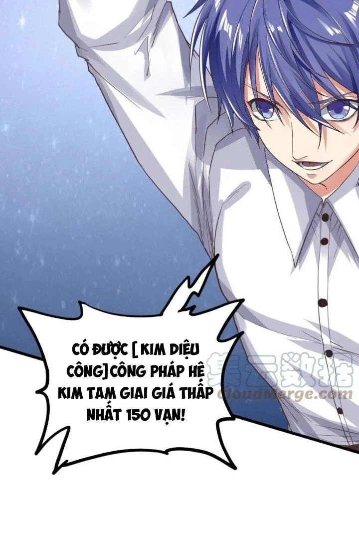 Ta Cày Level Từ Trong Gương Chapter 21 - 60