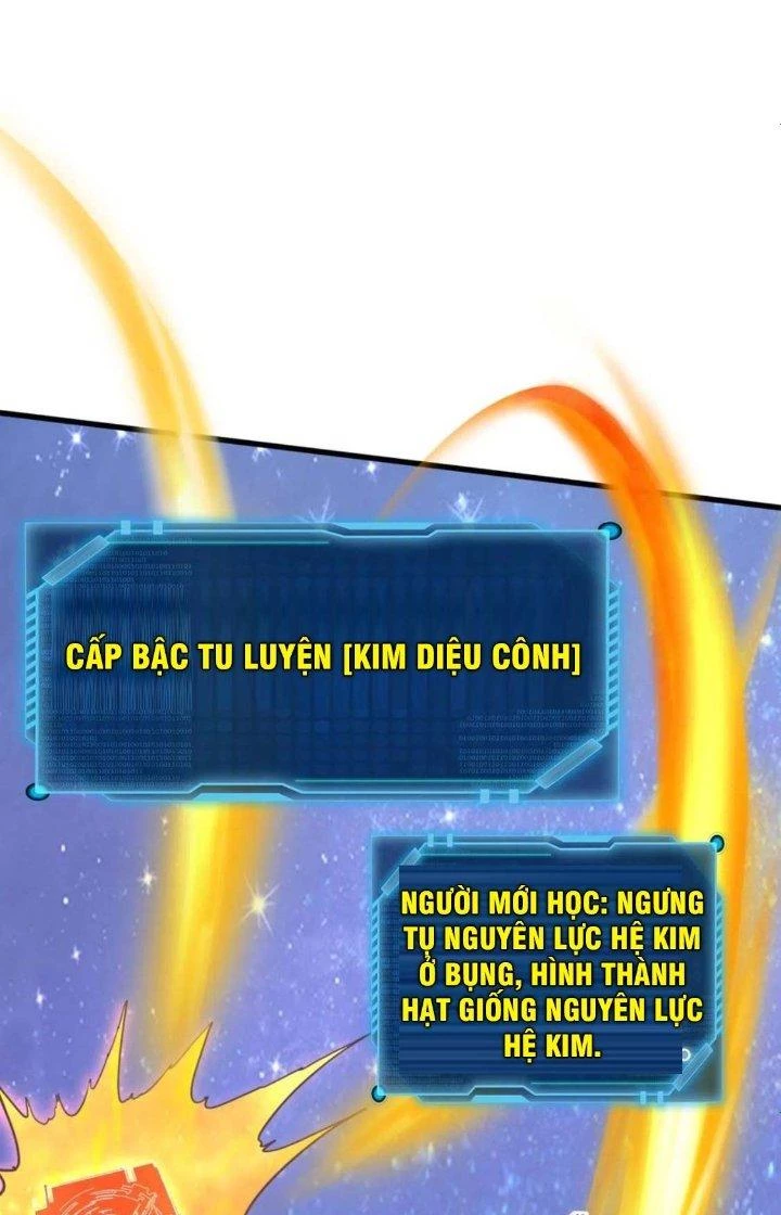 Ta Cày Level Từ Trong Gương Chapter 21 - 61