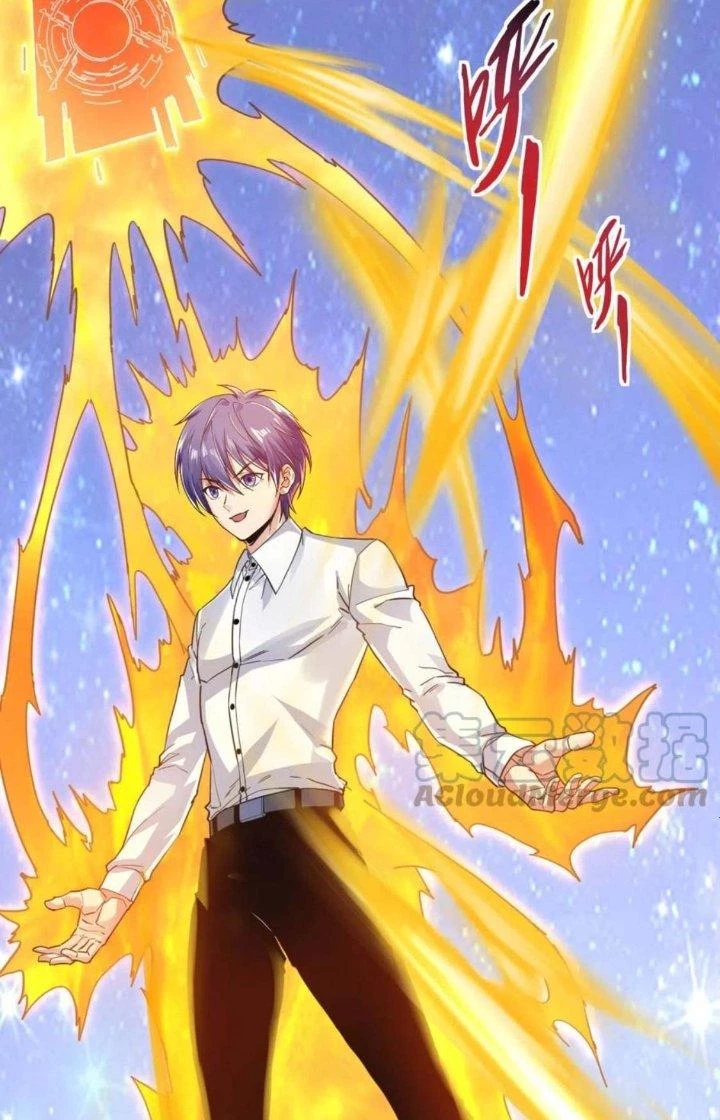 Ta Cày Level Từ Trong Gương Chapter 21 - 62