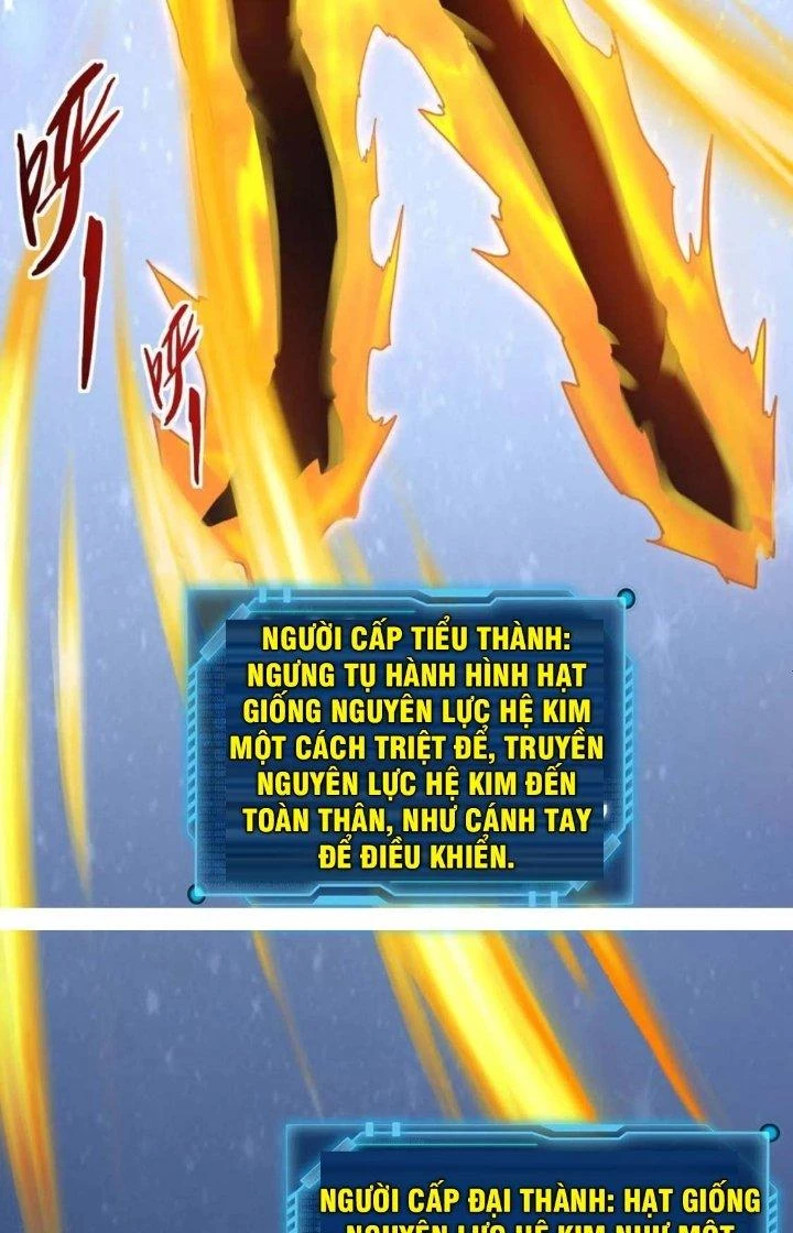 Ta Cày Level Từ Trong Gương Chapter 21 - 63