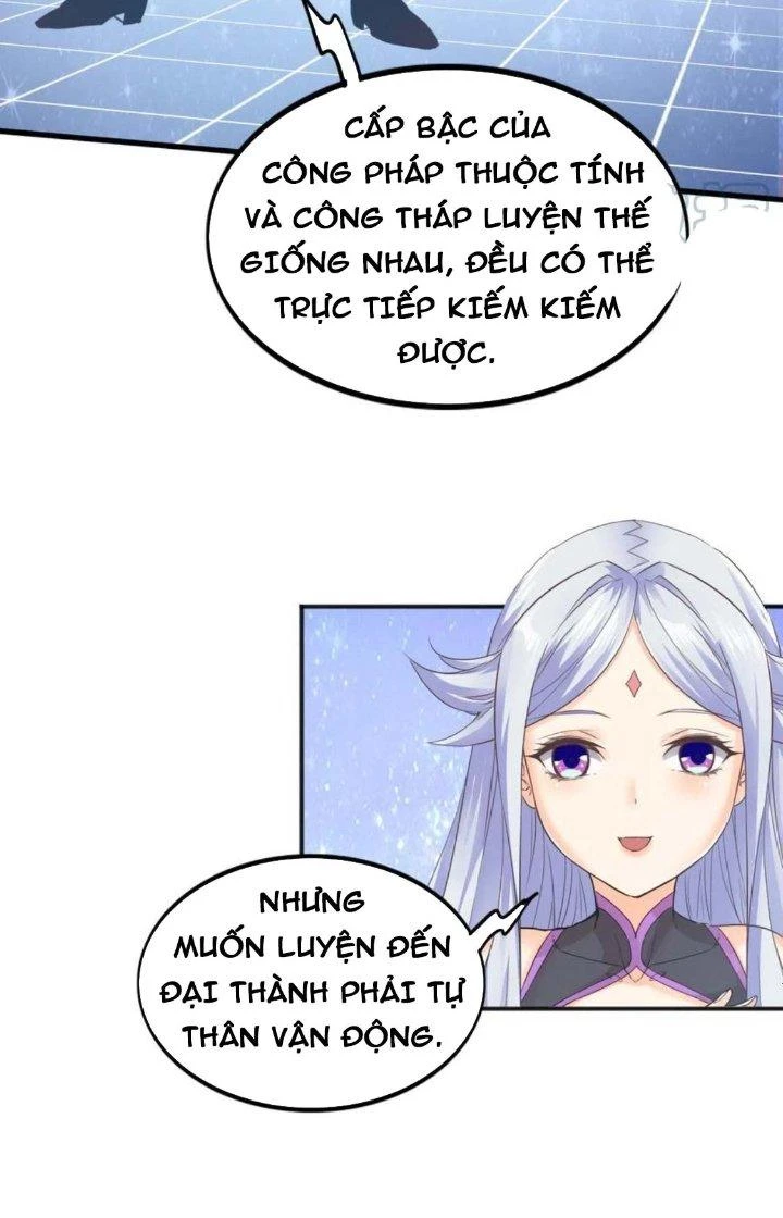 Ta Cày Level Từ Trong Gương Chapter 21 - 66