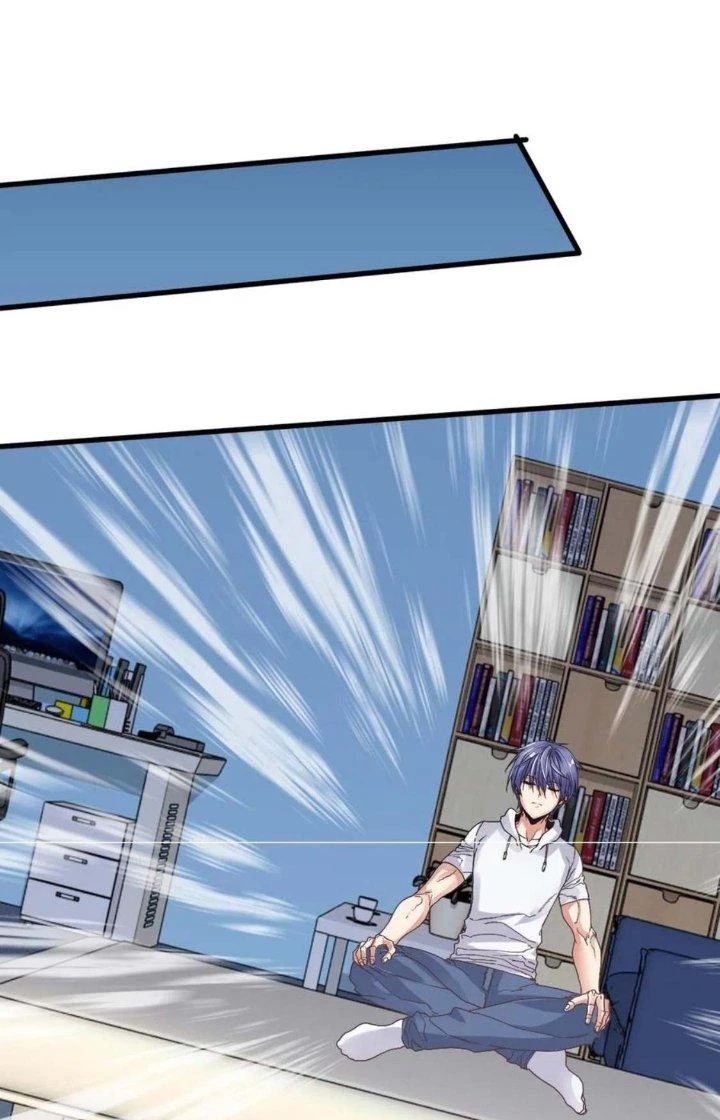 Ta Cày Level Từ Trong Gương Chapter 21 - 67