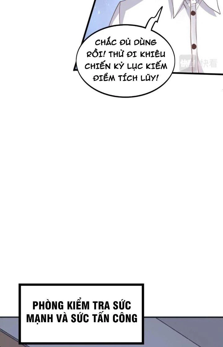 Ta Cày Level Từ Trong Gương Chapter 21 - 69