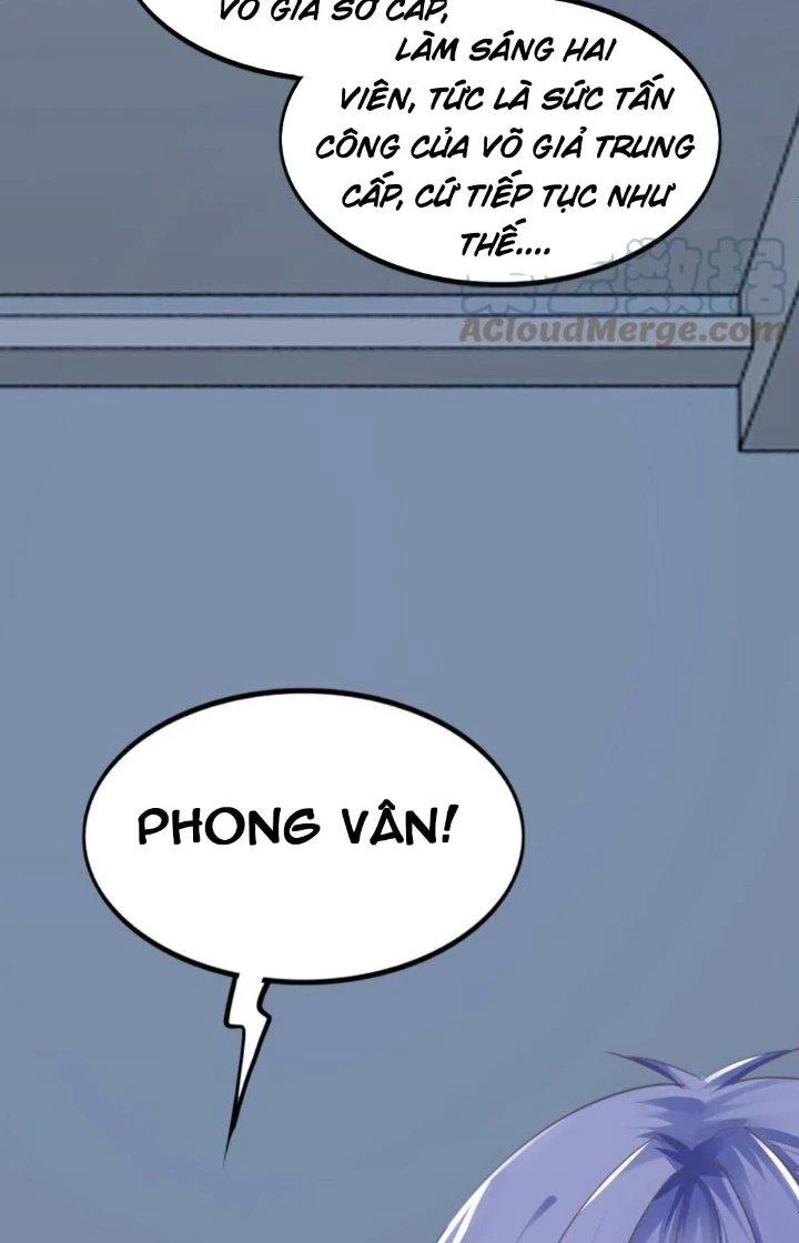 Ta Cày Level Từ Trong Gương Chapter 21 - 74