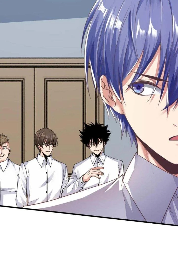 Ta Cày Level Từ Trong Gương Chapter 21 - 75