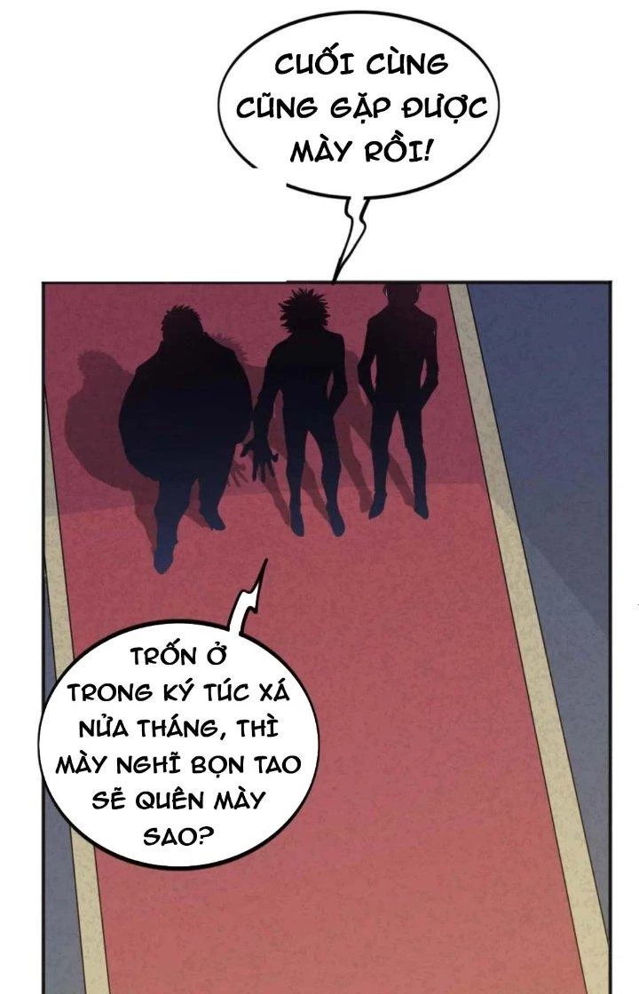 Ta Cày Level Từ Trong Gương Chapter 21 - 76