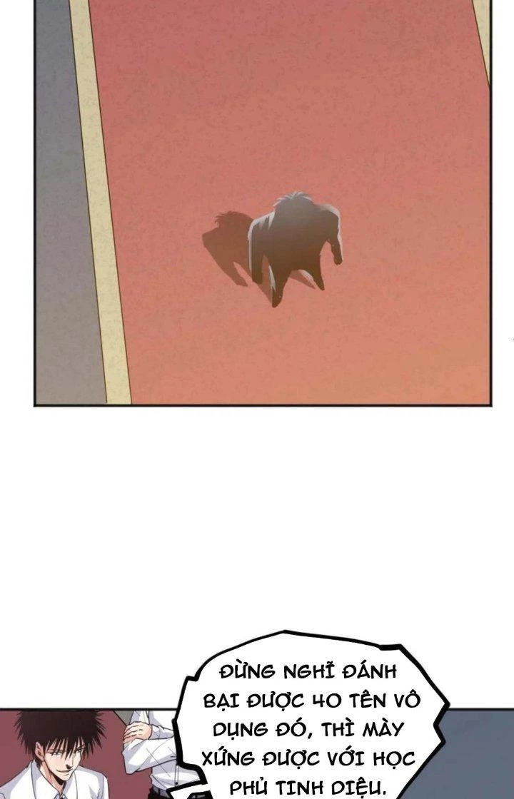 Ta Cày Level Từ Trong Gương Chapter 21 - 77