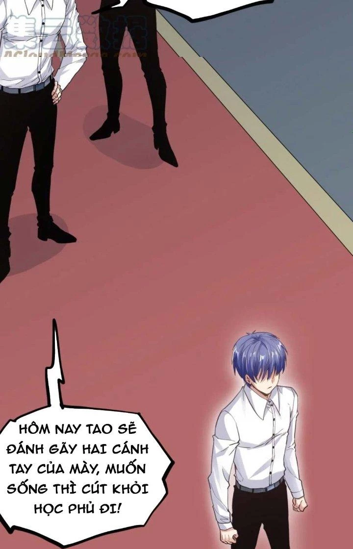 Ta Cày Level Từ Trong Gương Chapter 21 - 78