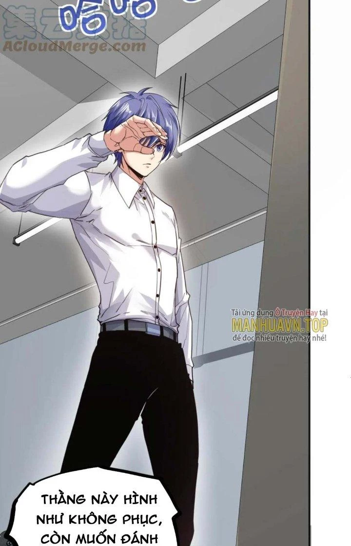 Ta Cày Level Từ Trong Gương Chapter 21 - 80