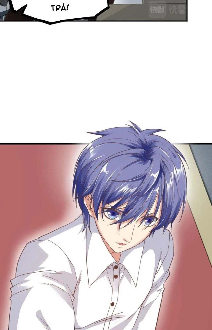 Ta Cày Level Từ Trong Gương Chapter 21 - 81