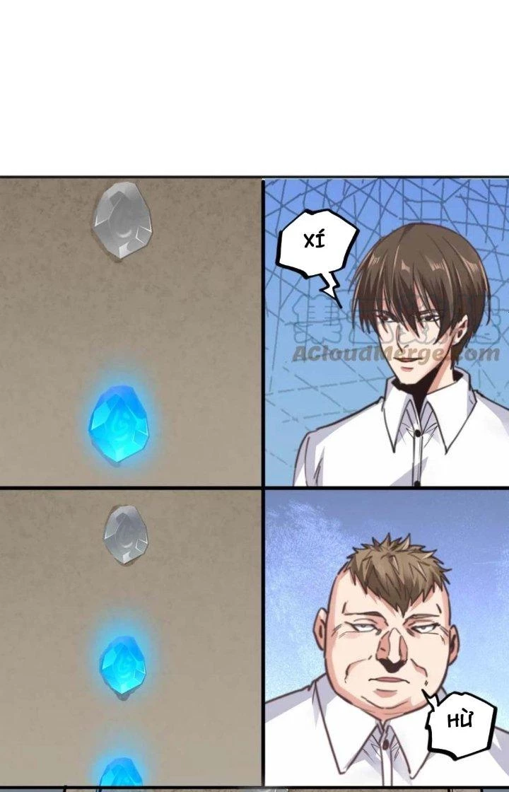 Ta Cày Level Từ Trong Gương Chapter 21 - 84