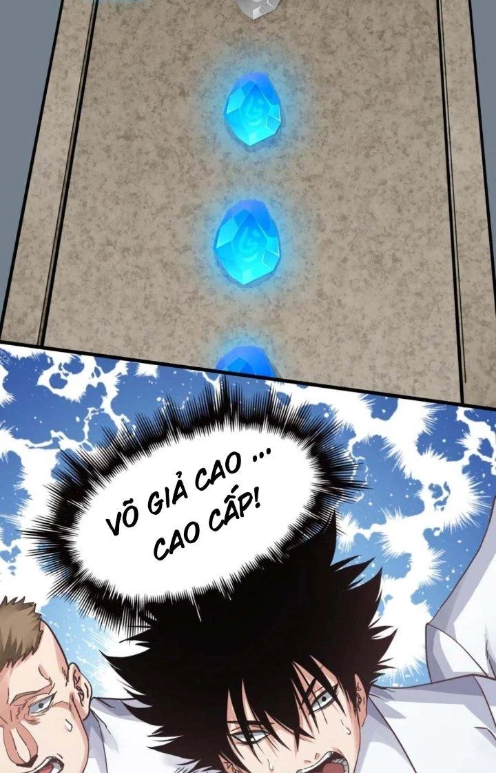 Ta Cày Level Từ Trong Gương Chapter 21 - 85