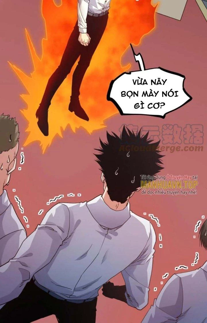 Ta Cày Level Từ Trong Gương Chapter 21 - 88