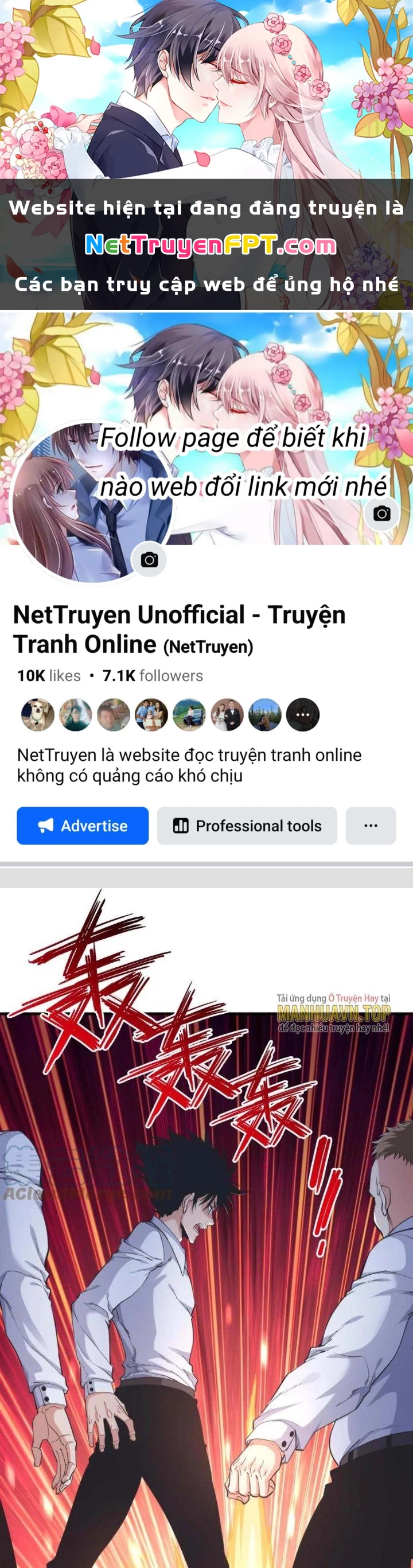 Ta Cày Level Từ Trong Gương Chapter 22 - 1