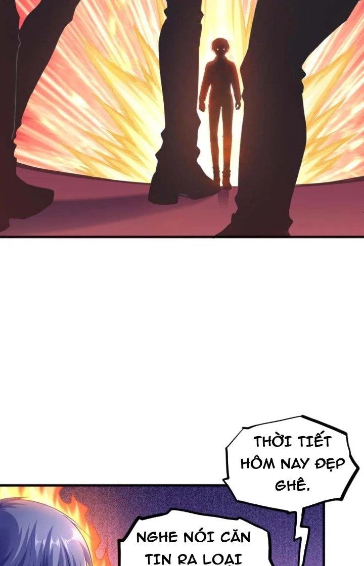 Ta Cày Level Từ Trong Gương Chapter 22 - 2