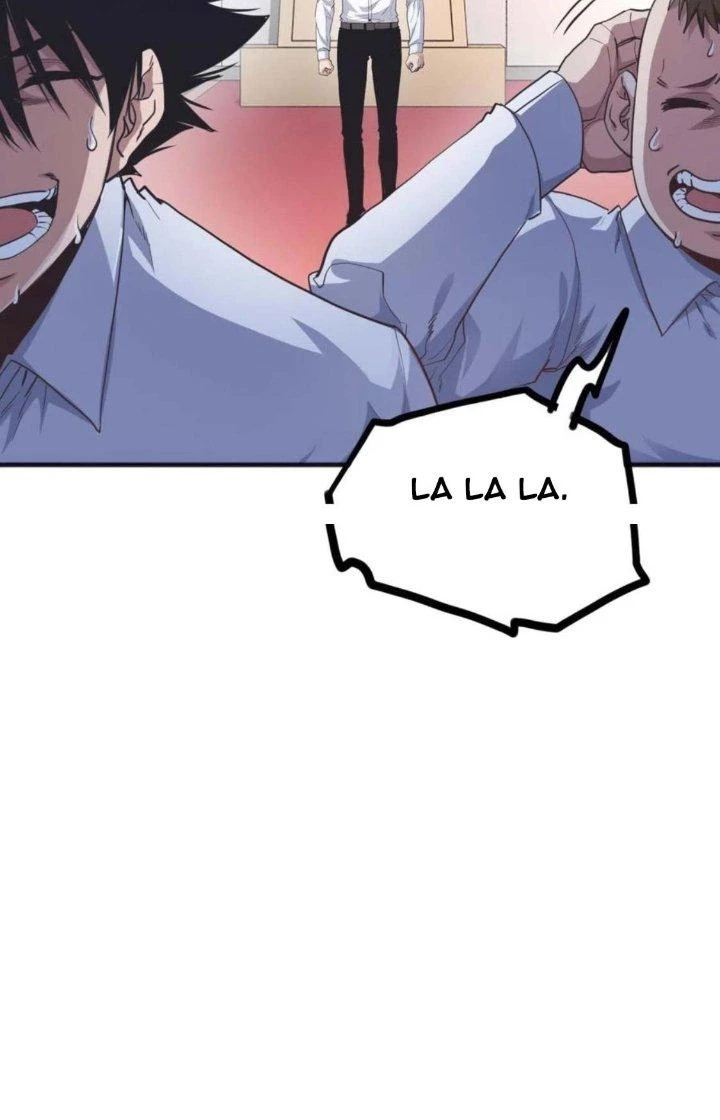 Ta Cày Level Từ Trong Gương Chapter 22 - 4