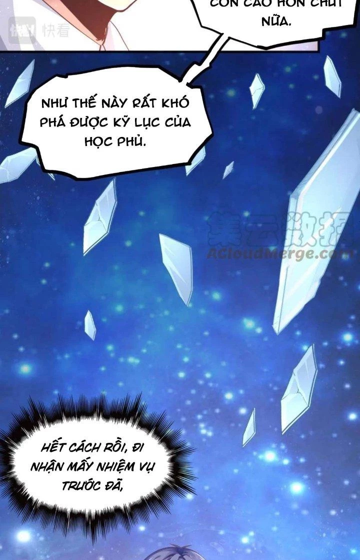 Ta Cày Level Từ Trong Gương Chapter 22 - 7