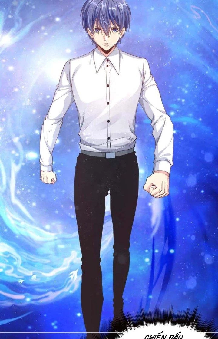 Ta Cày Level Từ Trong Gương Chapter 22 - 8