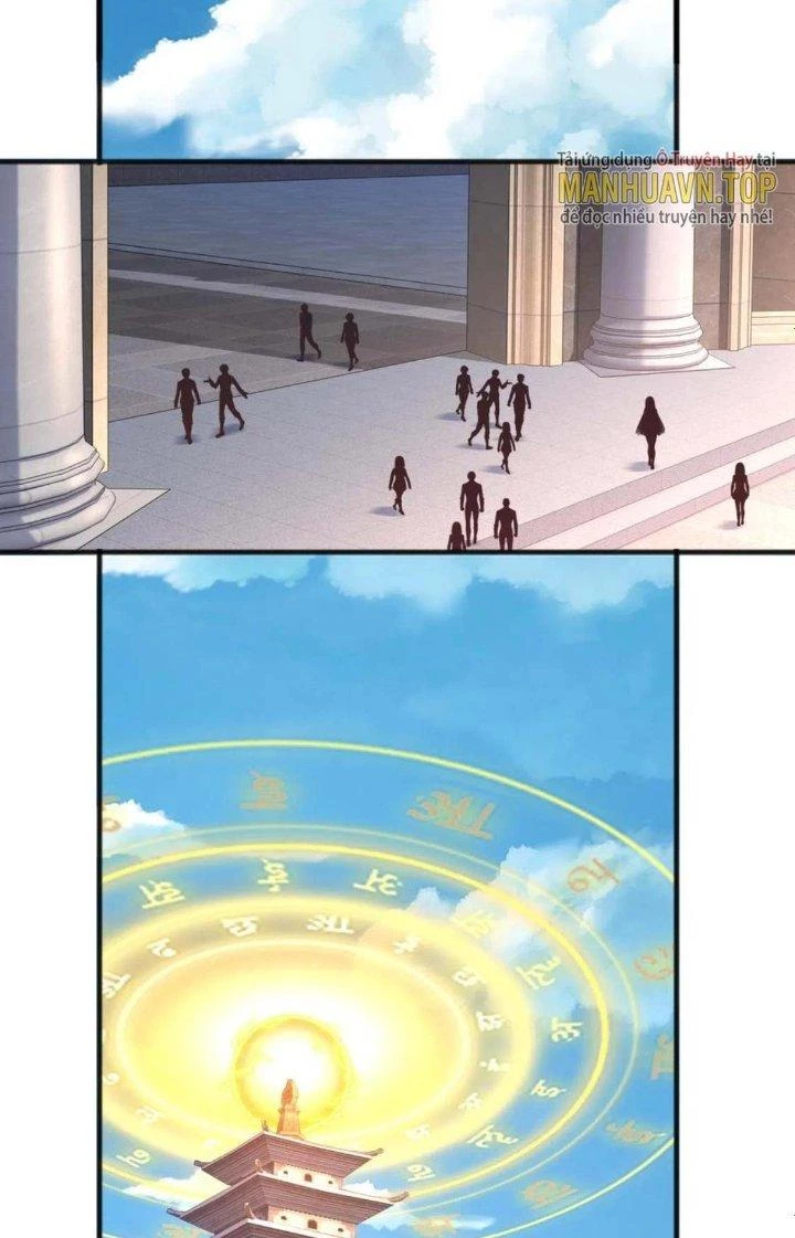 Ta Cày Level Từ Trong Gương Chapter 22 - 10