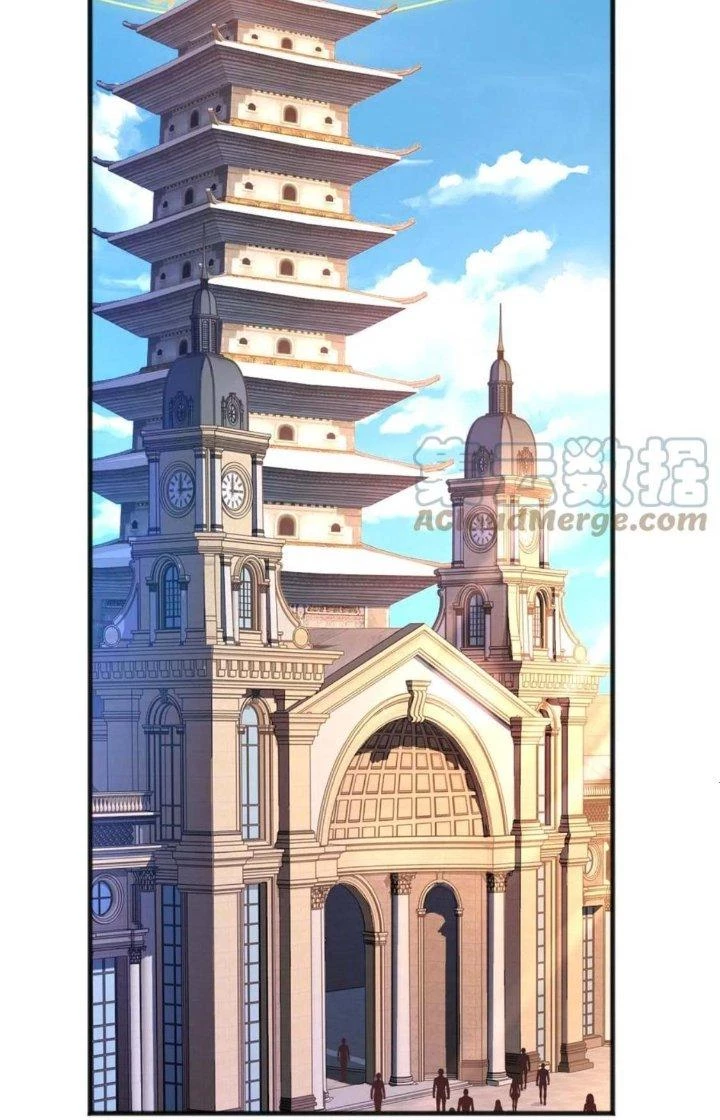 Ta Cày Level Từ Trong Gương Chapter 22 - 11