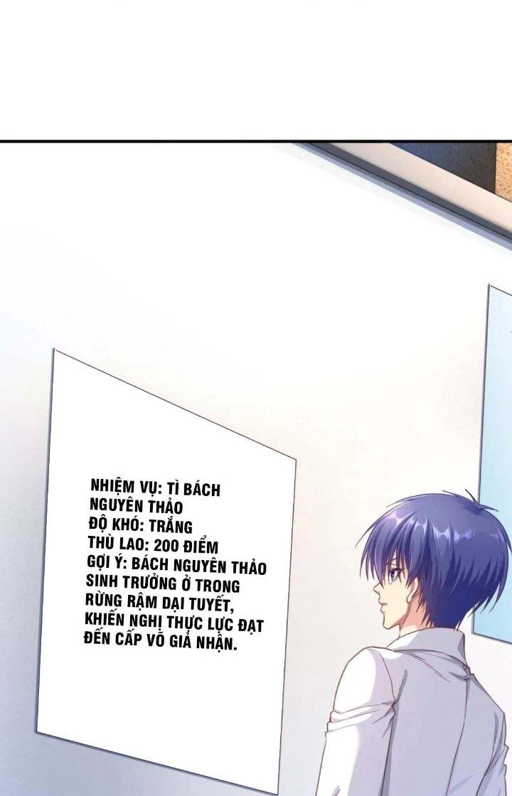 Ta Cày Level Từ Trong Gương Chapter 22 - 12