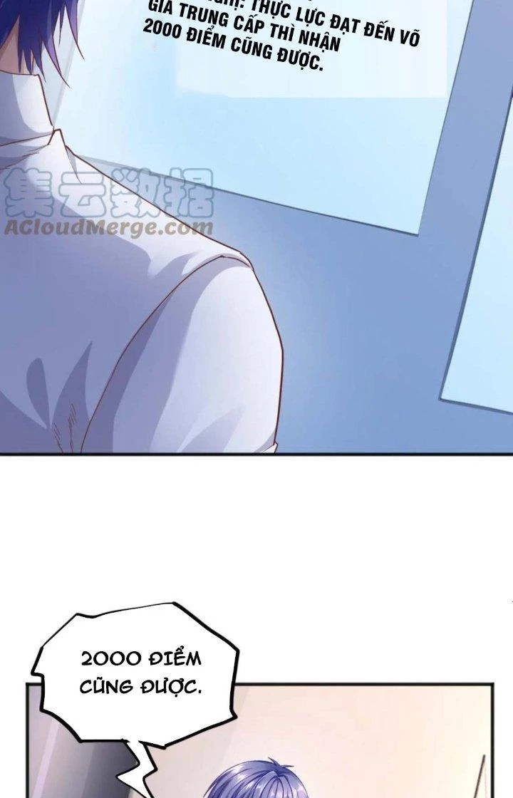 Ta Cày Level Từ Trong Gương Chapter 22 - 17