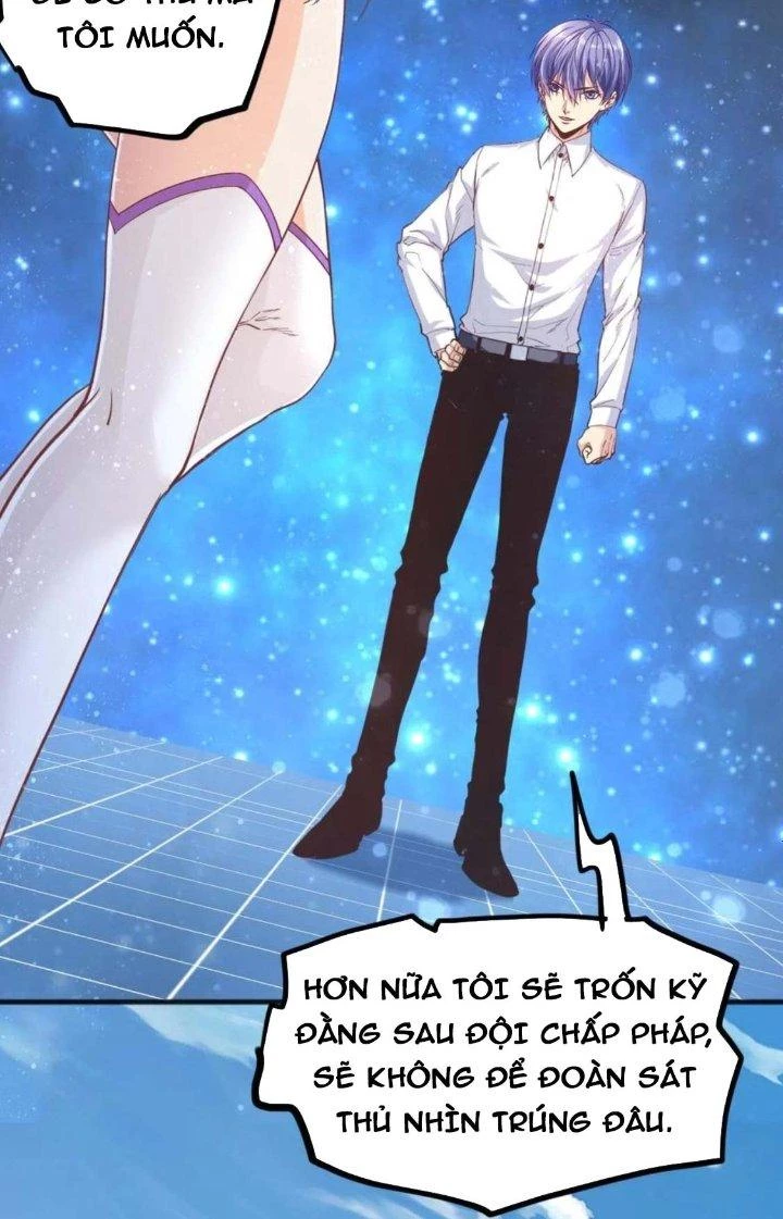 Ta Cày Level Từ Trong Gương Chapter 22 - 22