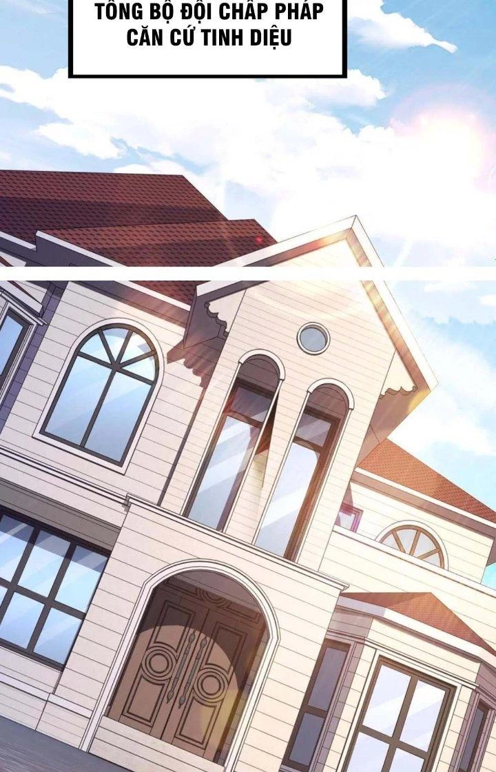 Ta Cày Level Từ Trong Gương Chapter 22 - 24