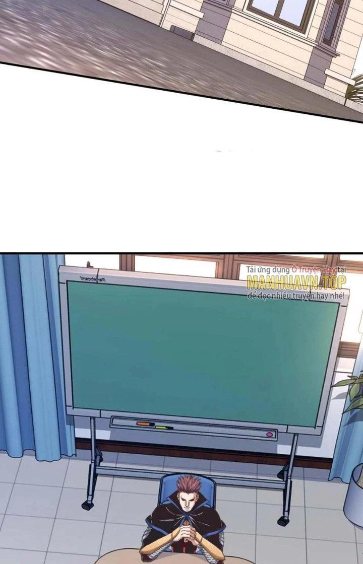 Ta Cày Level Từ Trong Gương Chapter 22 - 25