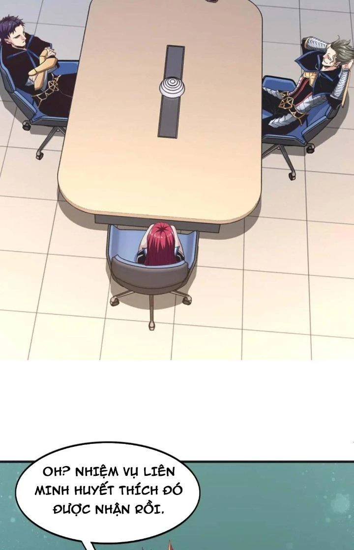 Ta Cày Level Từ Trong Gương Chapter 22 - 26