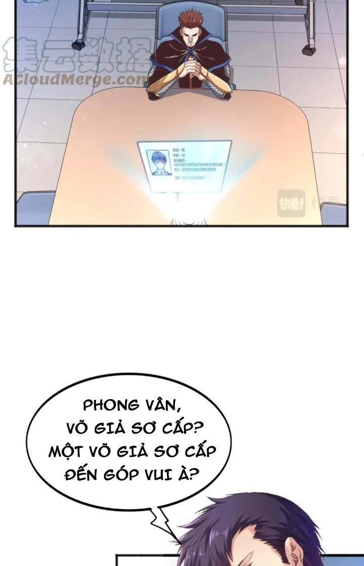 Ta Cày Level Từ Trong Gương Chapter 22 - 29