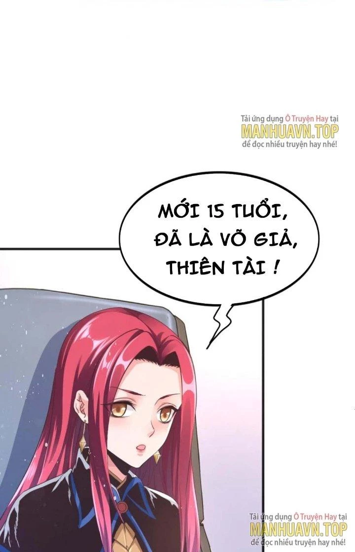 Ta Cày Level Từ Trong Gương Chapter 22 - 31