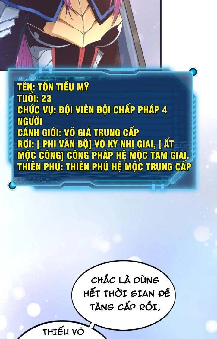 Ta Cày Level Từ Trong Gương Chapter 22 - 32