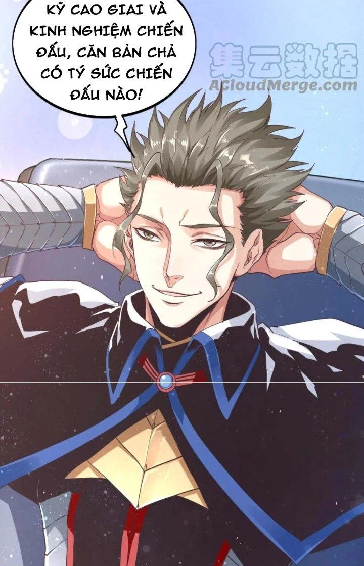 Ta Cày Level Từ Trong Gương Chapter 22 - 33