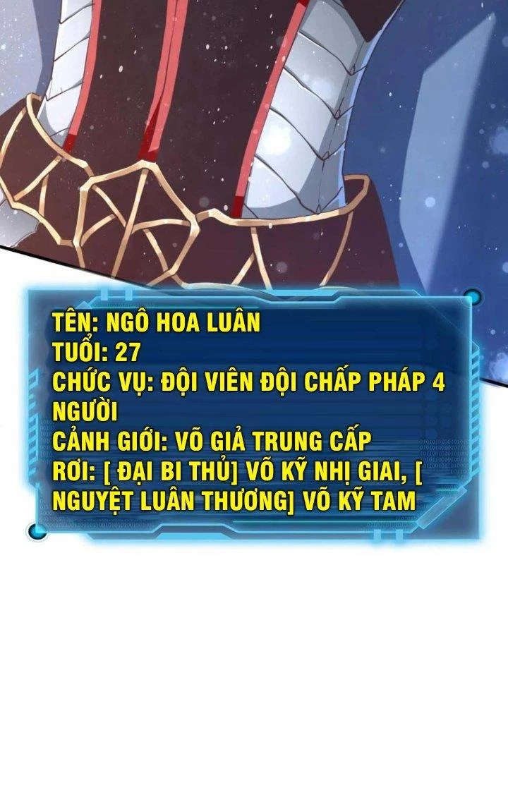 Ta Cày Level Từ Trong Gương Chapter 22 - 34