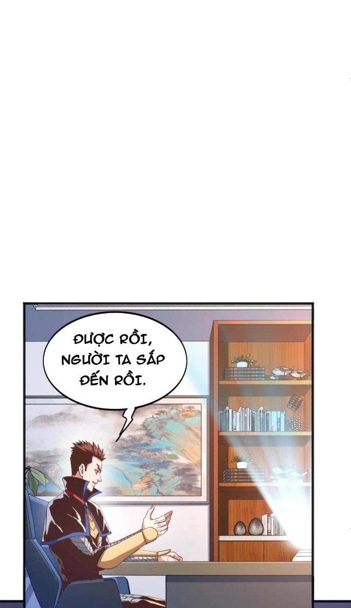 Ta Cày Level Từ Trong Gương Chapter 22 - 35