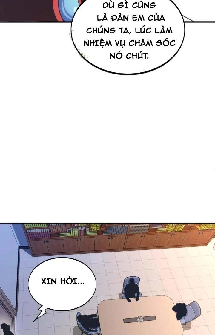 Ta Cày Level Từ Trong Gương Chapter 22 - 37