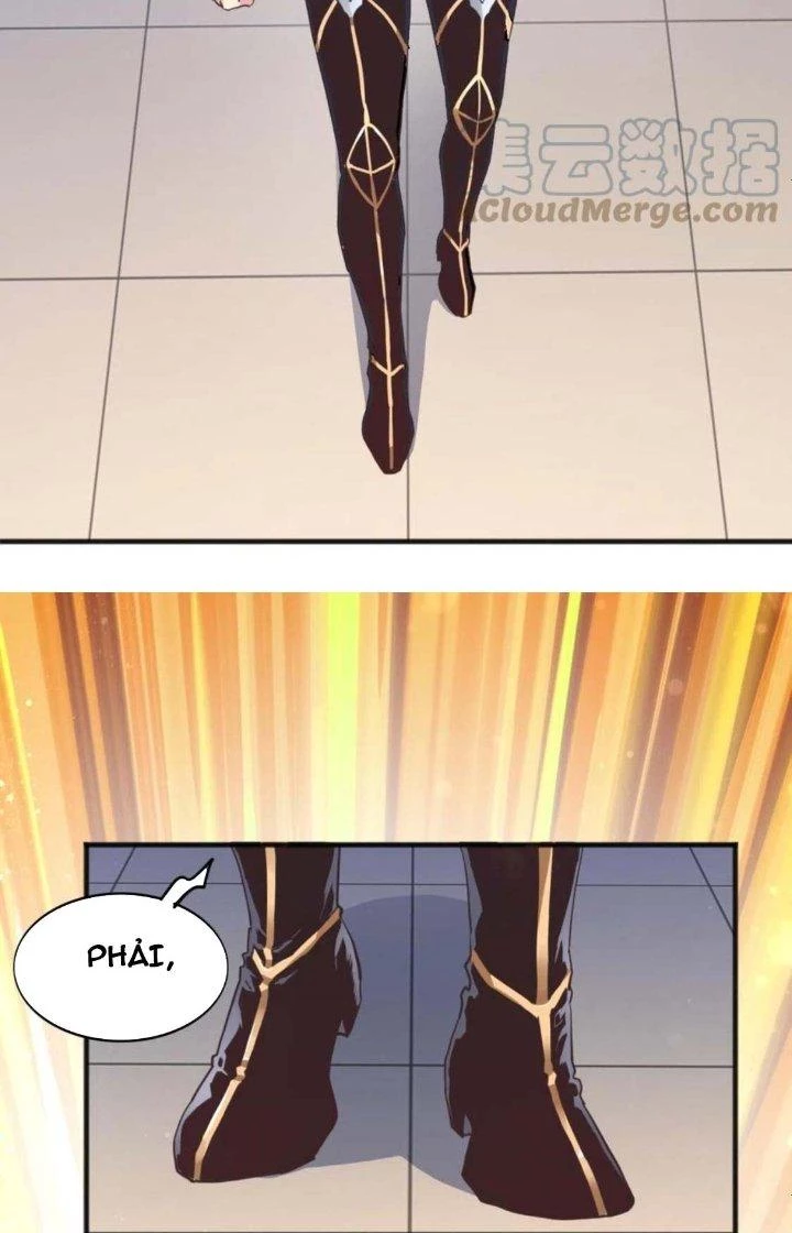 Ta Cày Level Từ Trong Gương Chapter 22 - 39