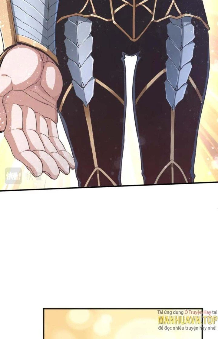 Ta Cày Level Từ Trong Gương Chapter 22 - 41