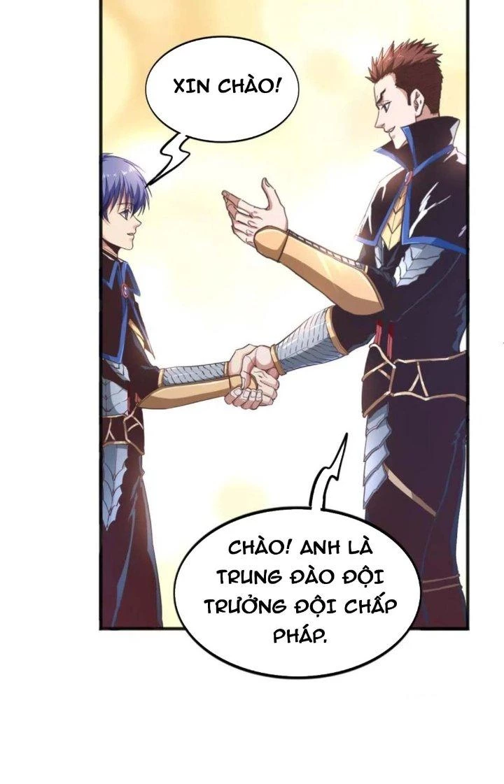 Ta Cày Level Từ Trong Gương Chapter 22 - 42