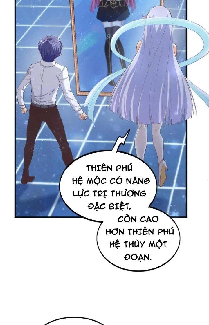 Ta Cày Level Từ Trong Gương Chapter 22 - 46