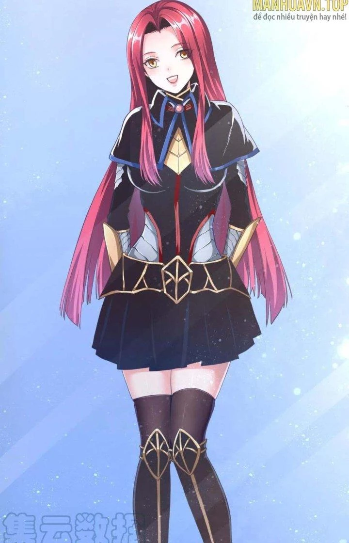 Ta Cày Level Từ Trong Gương Chapter 22 - 48