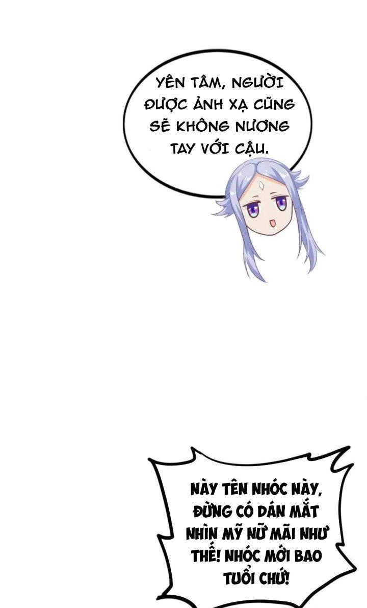 Ta Cày Level Từ Trong Gương Chapter 22 - 50